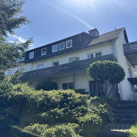 Apartman In Im Oberharz Altenau