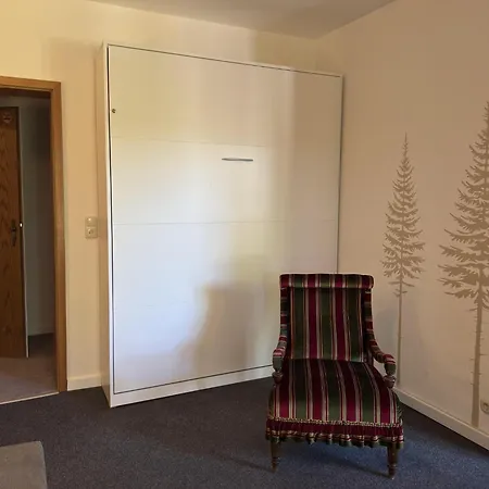 Apartman In Im Oberharz Altenau