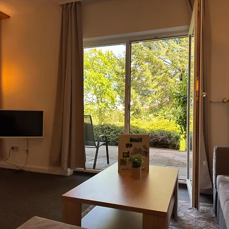 Apartman In Im Oberharz Altenau