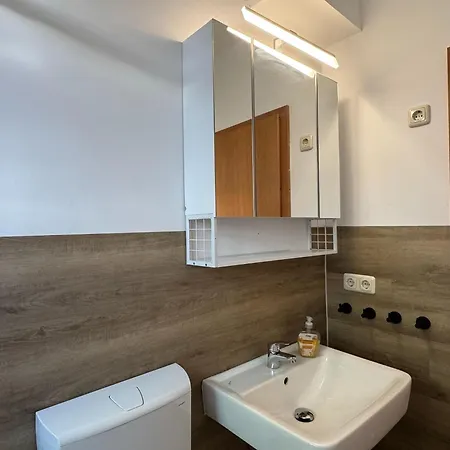 Apartman In Im Oberharz Altenau