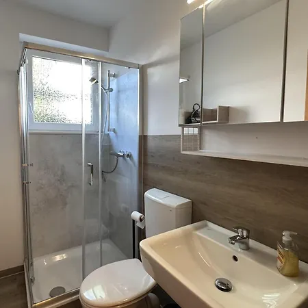 In Im Oberharz Apartman *