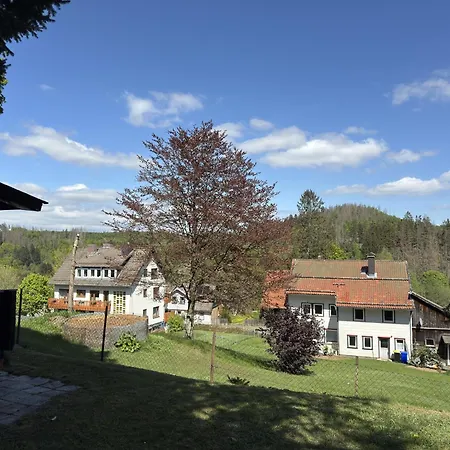 In Im Oberharz * Altenau