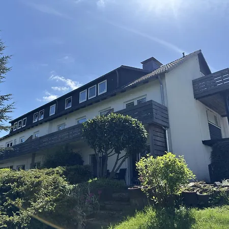 Apartman In Im Oberharz *