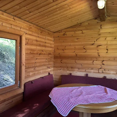 In Im Oberharz Apartman