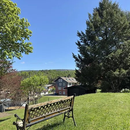 In Im Oberharz *