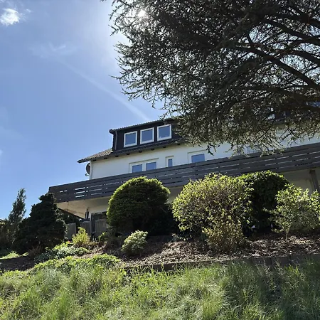 In Im Oberharz Apartman Altenau
