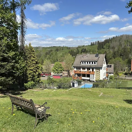 Apartman In Im Oberharz Altenau