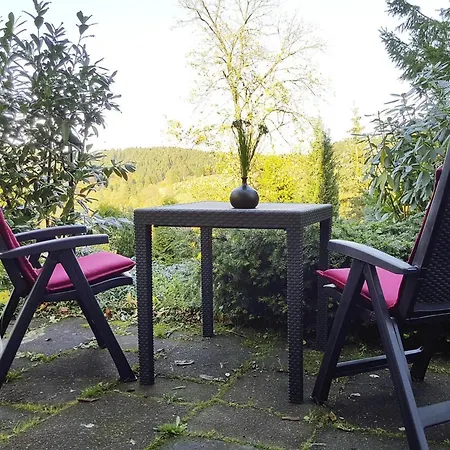 In Im Oberharz *